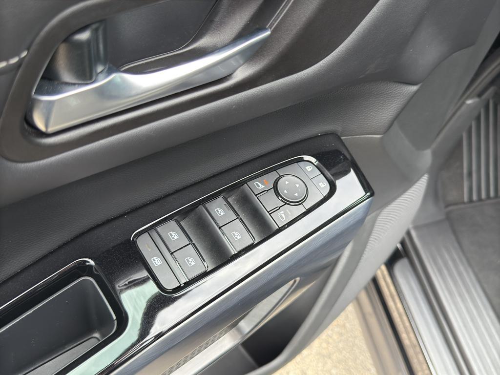 used 2023 Nissan Pathfinder car, priced at $35,990