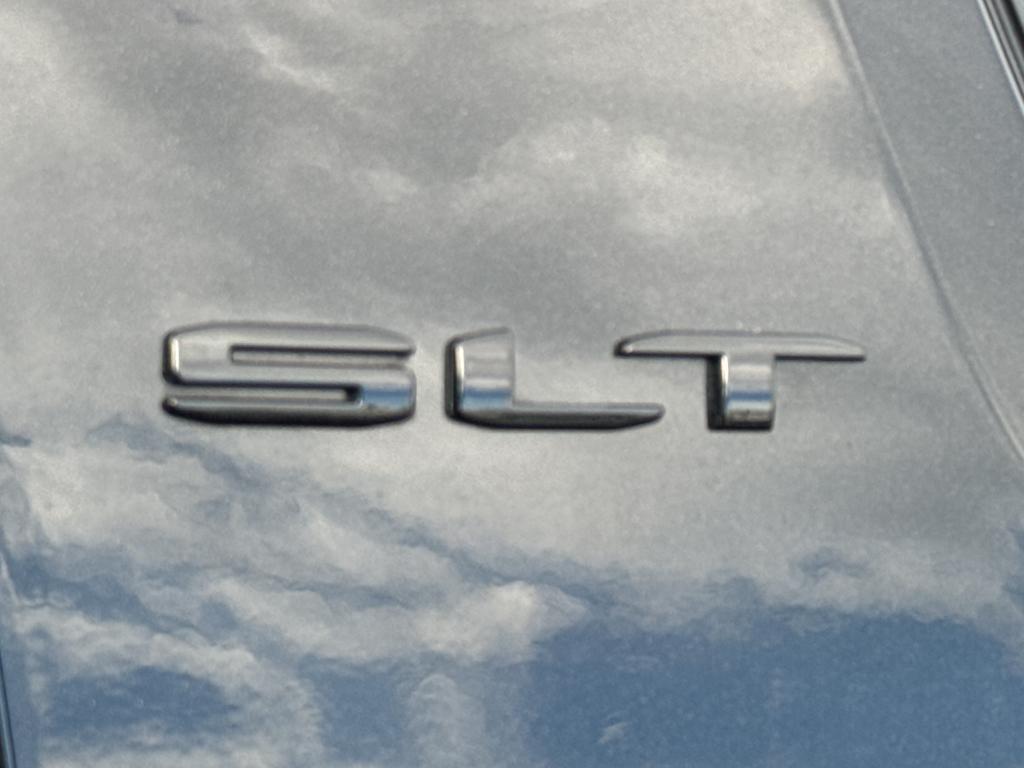 used 2023 GMC Acadia car, priced at $38,590