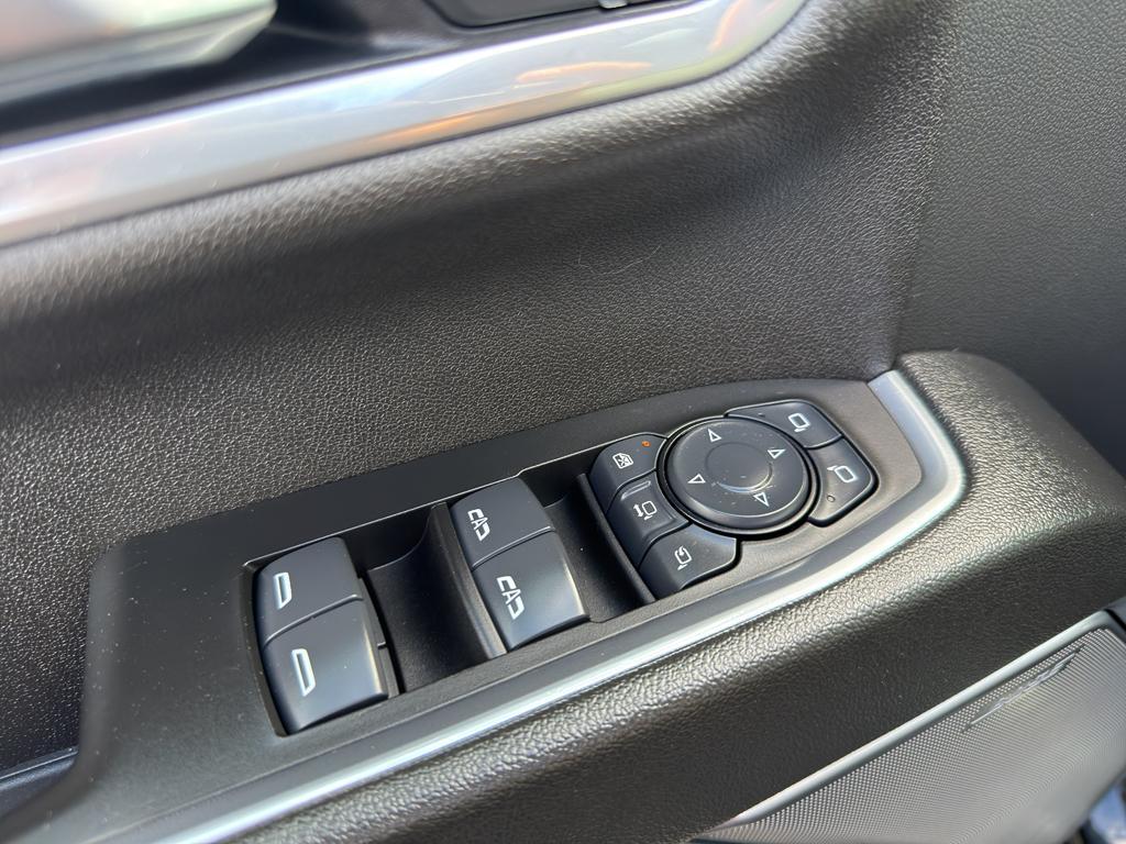 used 2025 Chevrolet Silverado 2500 car, priced at $78,990