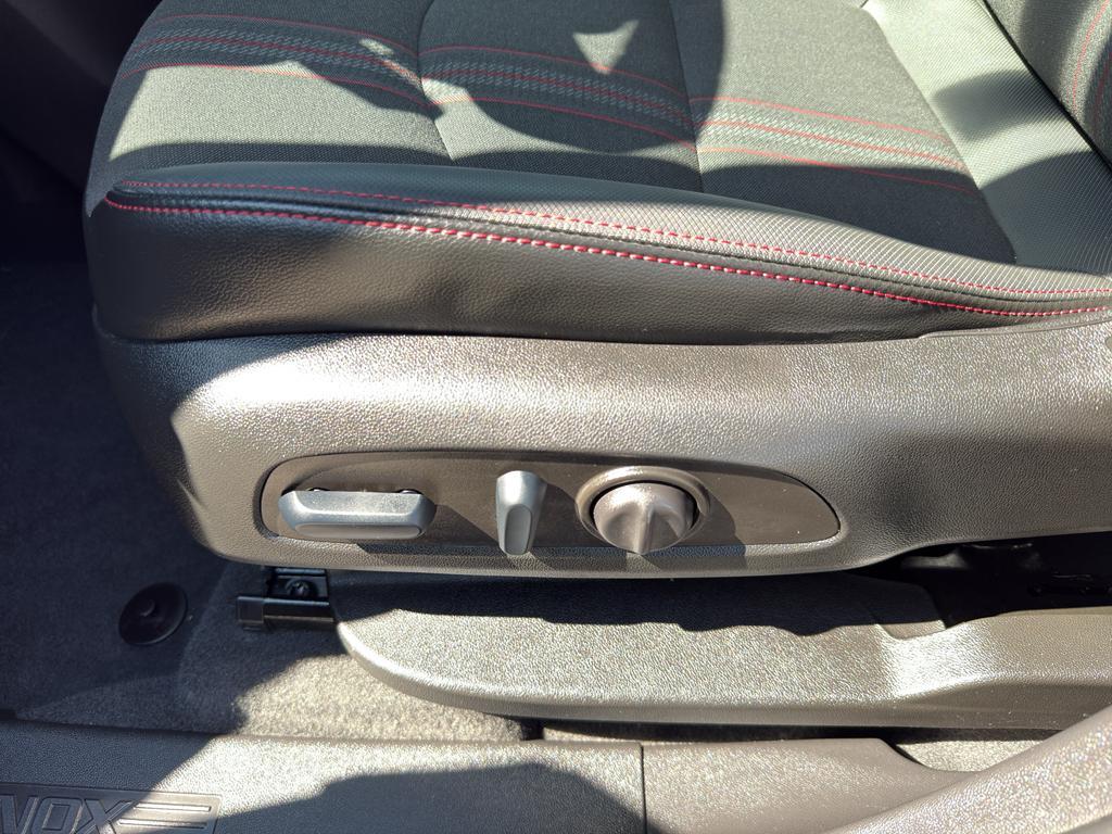 used 2022 Chevrolet Equinox car, priced at $22,990