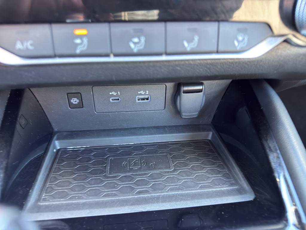 used 2024 Nissan Altima car, priced at $22,390