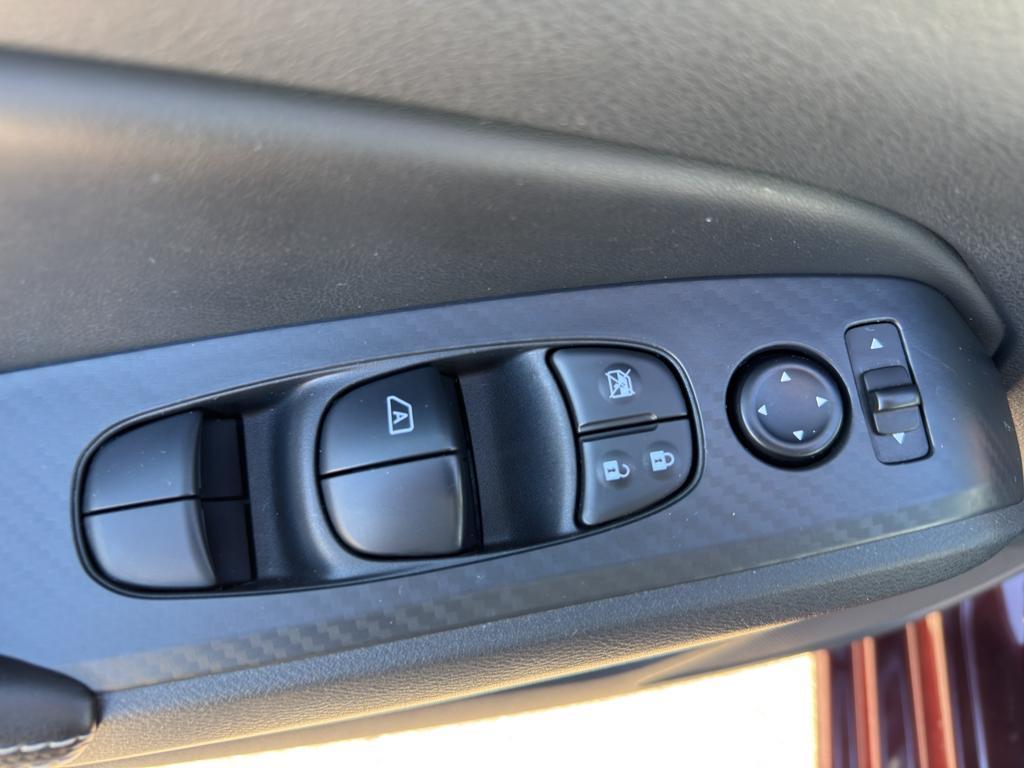 used 2024 Nissan Altima car, priced at $22,390