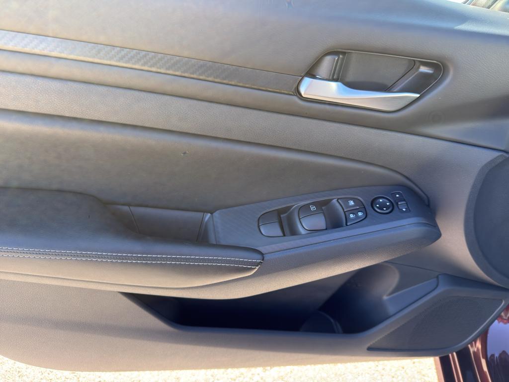 used 2024 Nissan Altima car, priced at $22,390