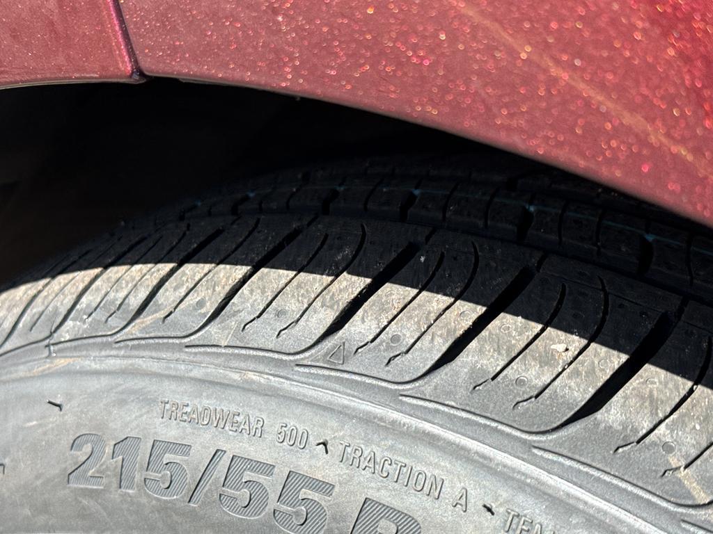 used 2024 Nissan Altima car, priced at $22,390