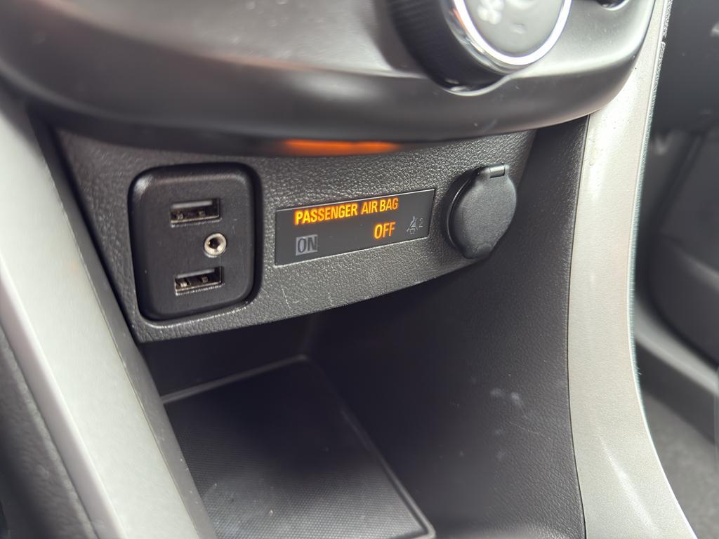 used 2022 Chevrolet Trax car, priced at $20,190