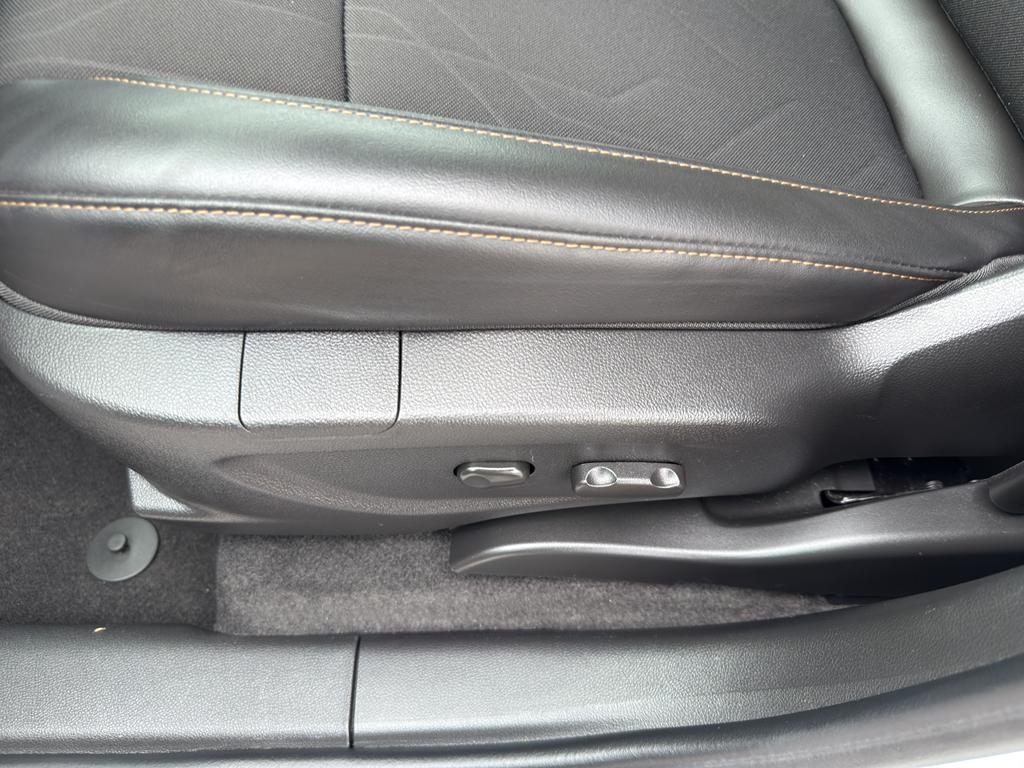 used 2022 Chevrolet Trax car, priced at $20,190