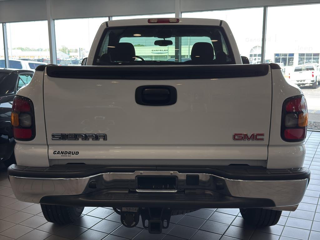 used 2004 GMC Sierra 1500 car, priced at $51,995
