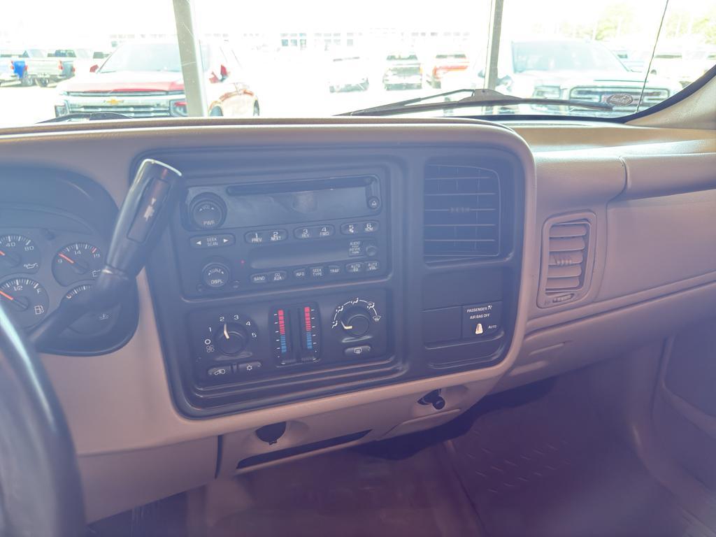 used 2004 GMC Sierra 1500 car, priced at $51,995