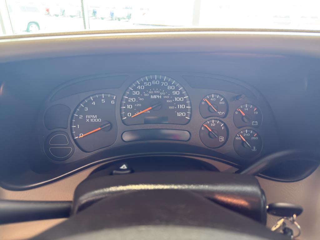 used 2004 GMC Sierra 1500 car, priced at $51,995