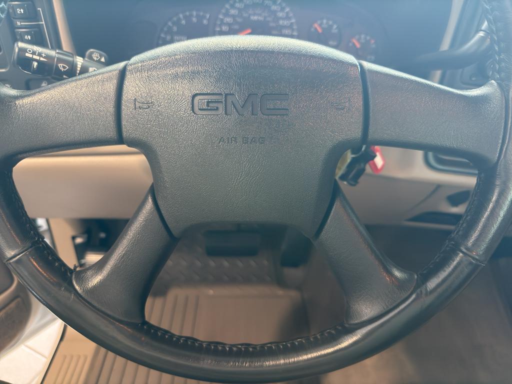 used 2004 GMC Sierra 1500 car, priced at $51,995