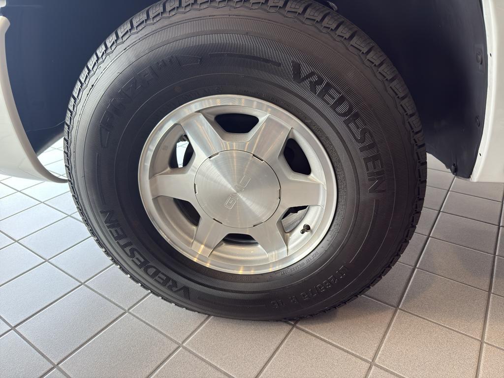 used 2004 GMC Sierra 1500 car, priced at $51,995