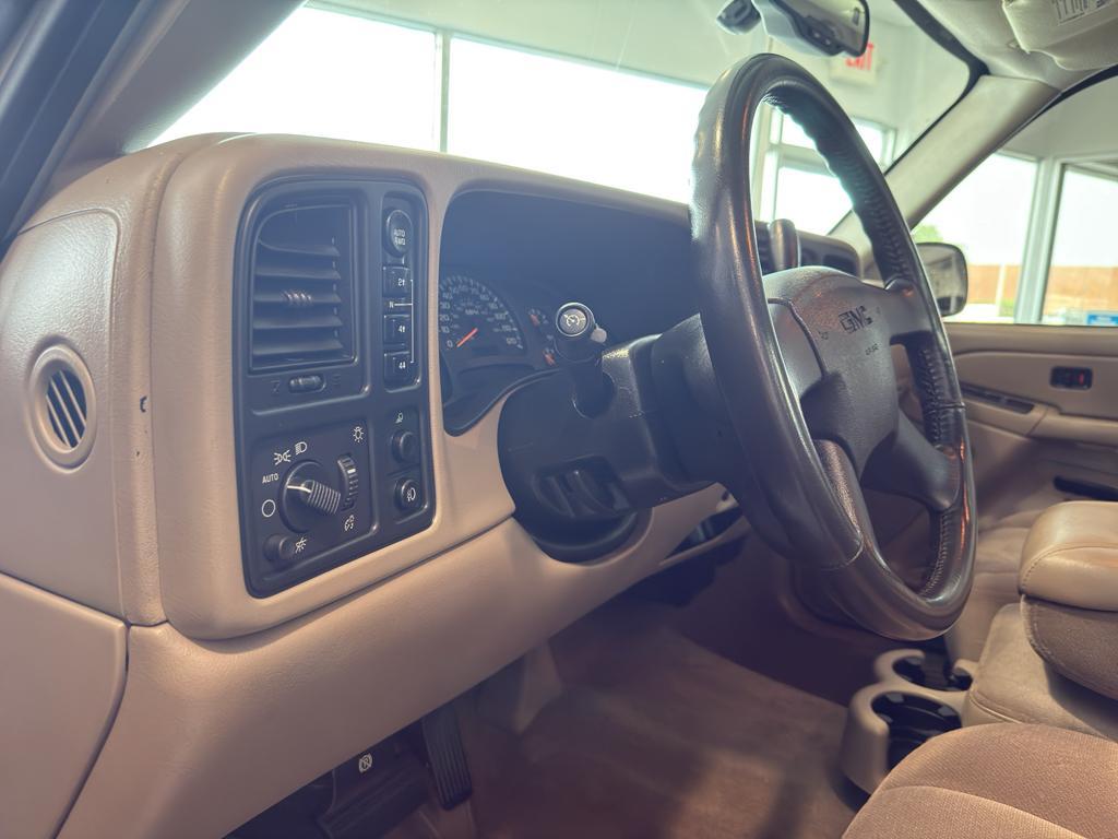 used 2004 GMC Sierra 1500 car, priced at $51,995