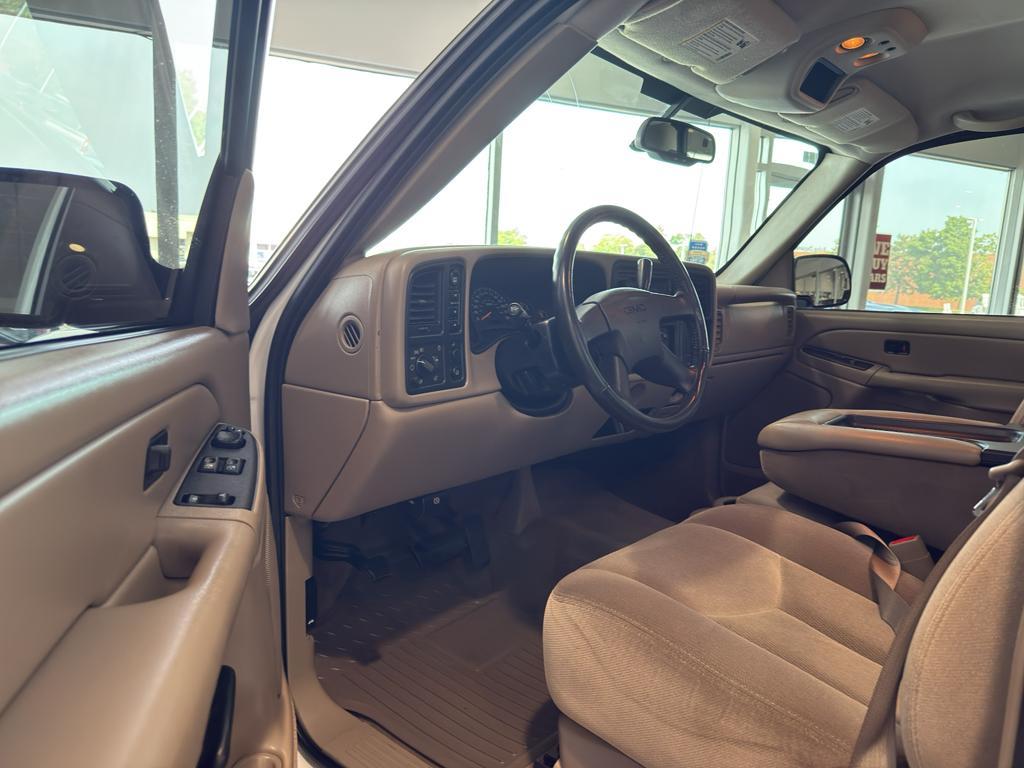 used 2004 GMC Sierra 1500 car, priced at $51,995