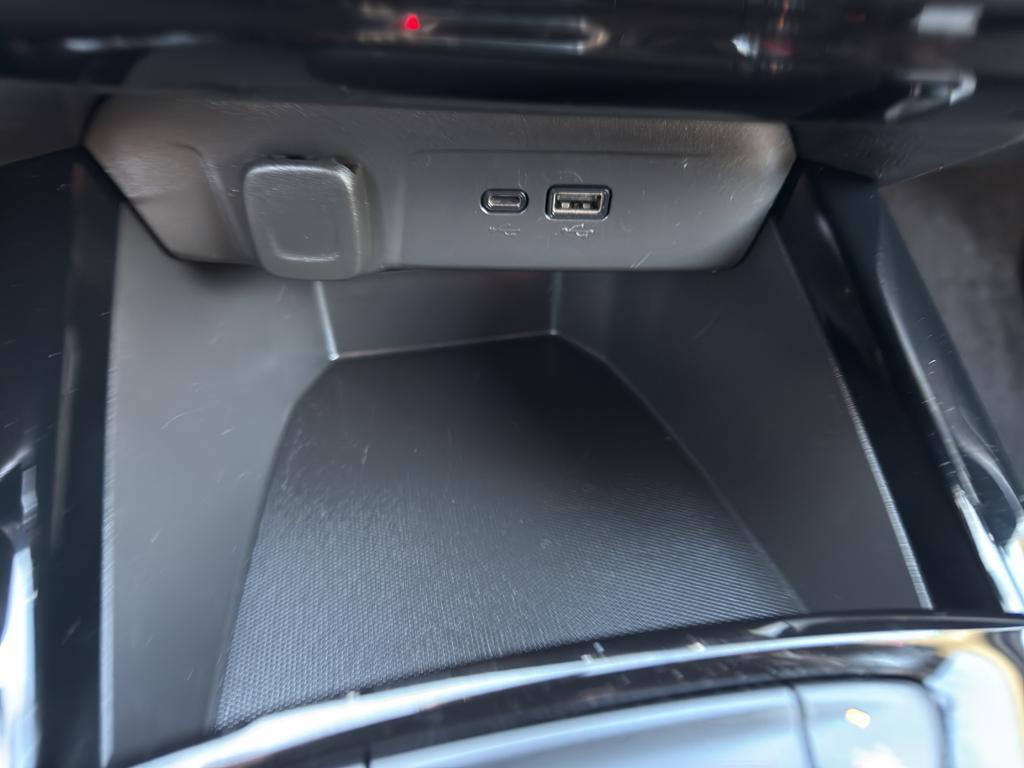 used 2025 Chevrolet Trax car, priced at $23,990