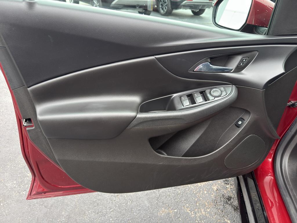 used 2017 Chevrolet Volt car, priced at $10,995