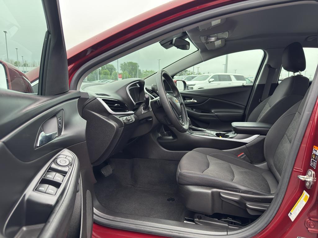 used 2017 Chevrolet Volt car, priced at $10,995