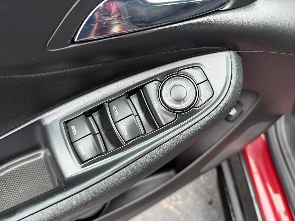 used 2017 Chevrolet Volt car, priced at $10,995