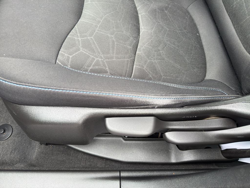 used 2017 Chevrolet Volt car, priced at $10,995