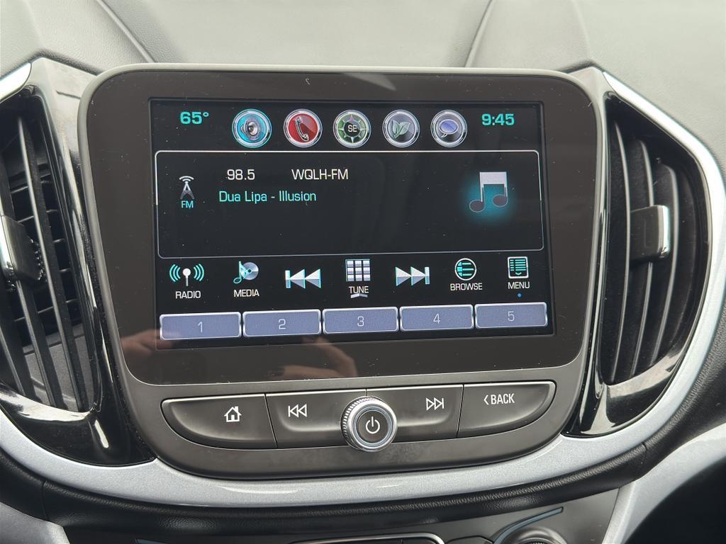 used 2017 Chevrolet Volt car, priced at $10,995