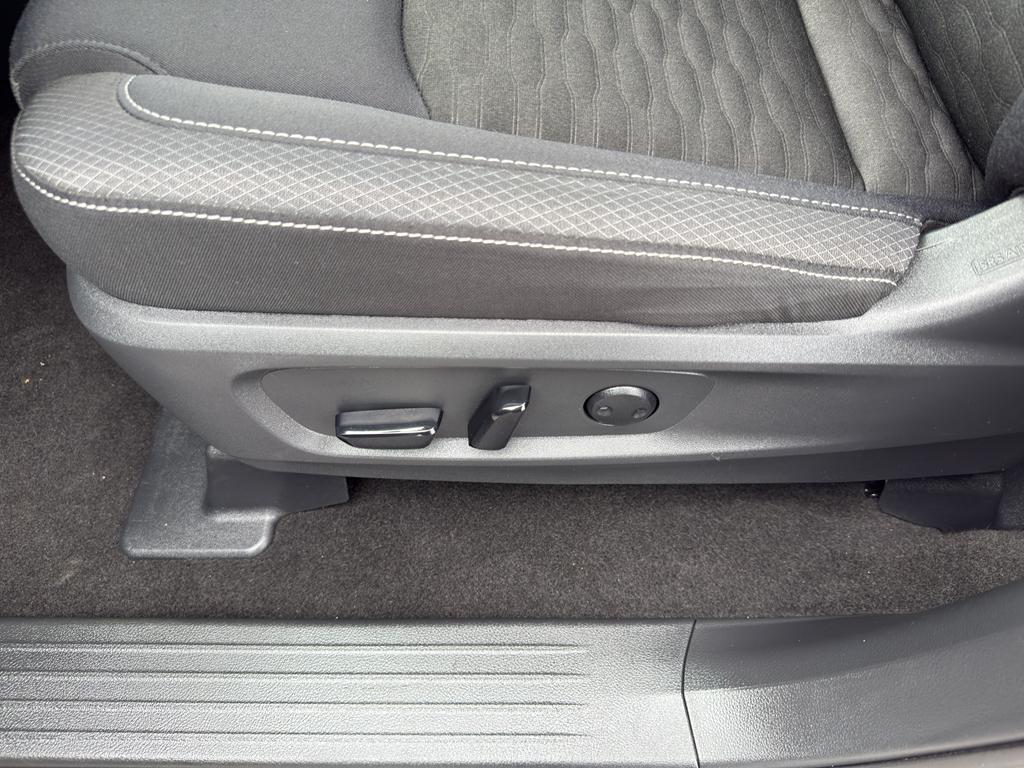 used 2024 Nissan Pathfinder car, priced at $34,790