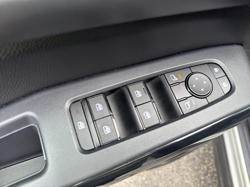 used 2024 Nissan Pathfinder car, priced at $34,790