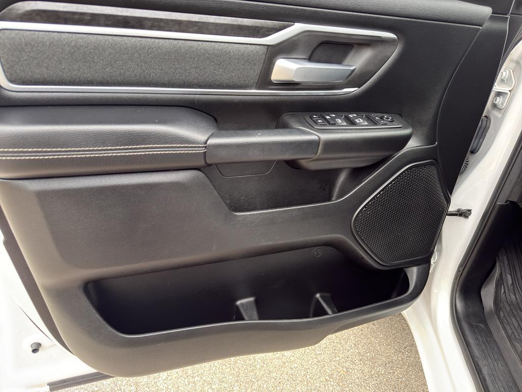 used 2020 Ram 1500 car, priced at $32,995