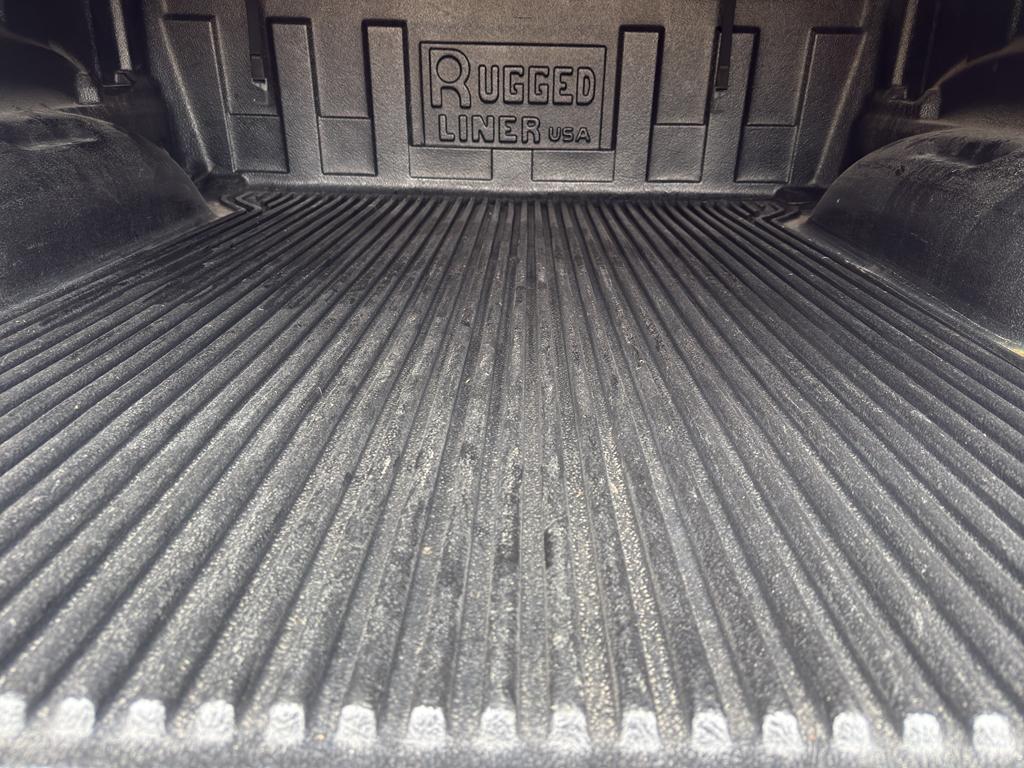 used 2020 Ram 1500 car, priced at $32,995