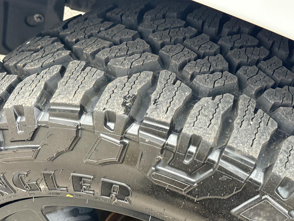 used 2020 Ram 1500 car, priced at $32,995