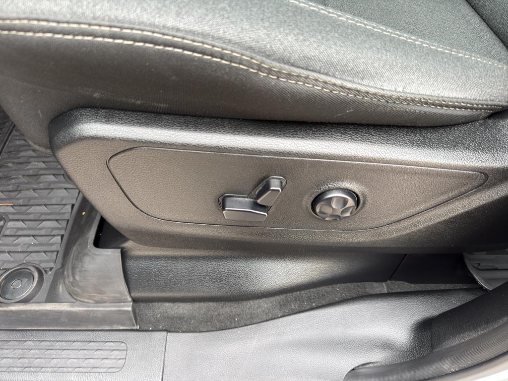 used 2020 Ram 1500 car, priced at $32,995