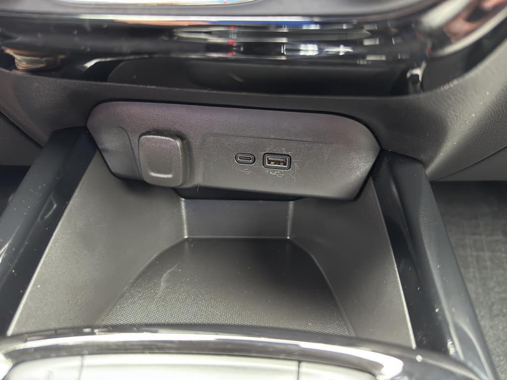 used 2024 Chevrolet Trax car, priced at $22,190