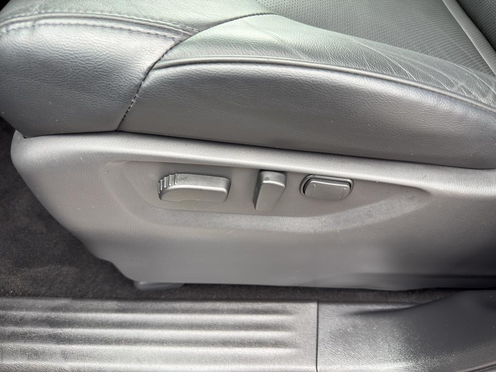used 2024 Nissan Armada car, priced at $48,790