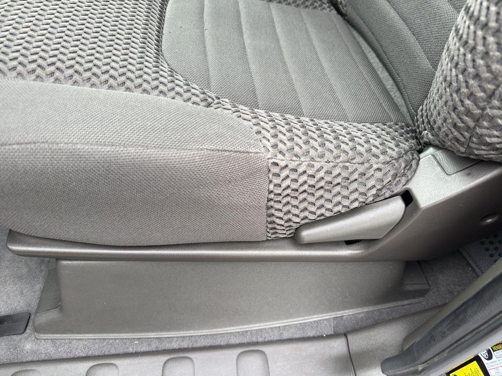 used 2019 Nissan Frontier car, priced at $23,795