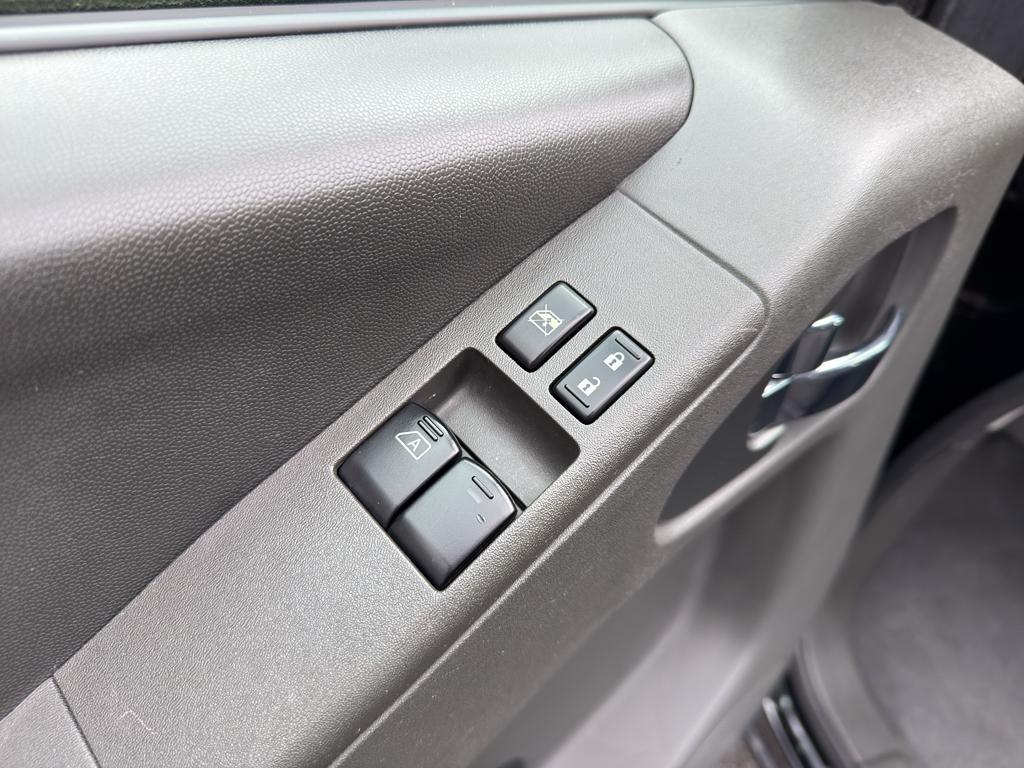 used 2019 Nissan Frontier car, priced at $23,795