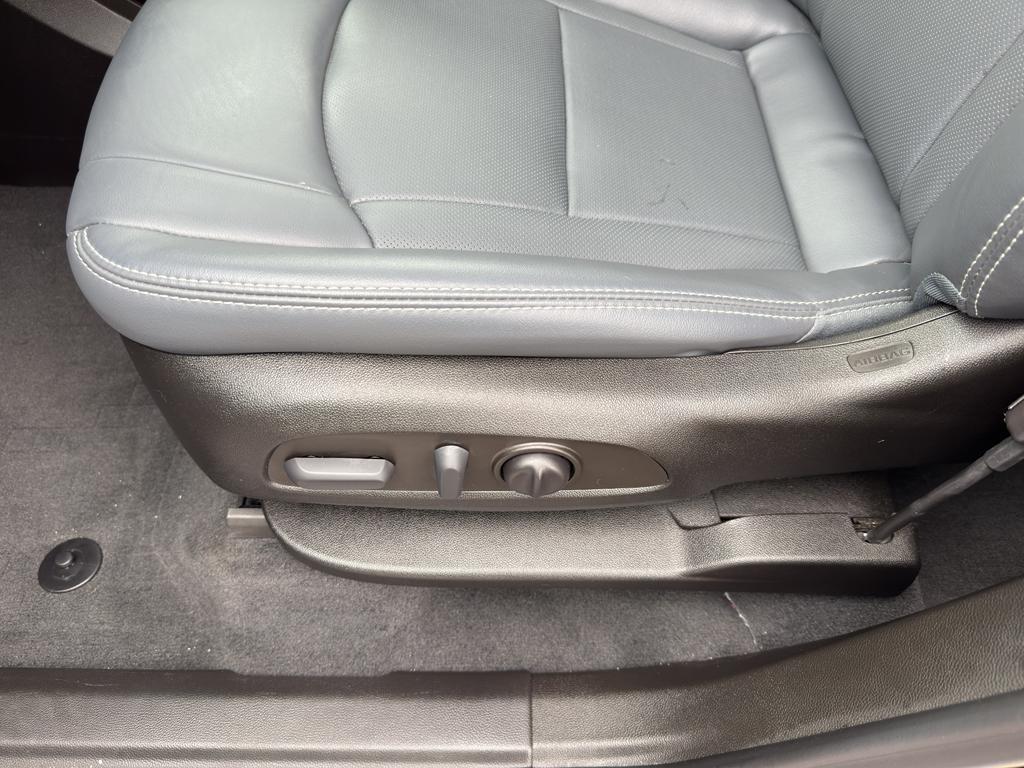 used 2022 Buick Enclave car, priced at $37,590