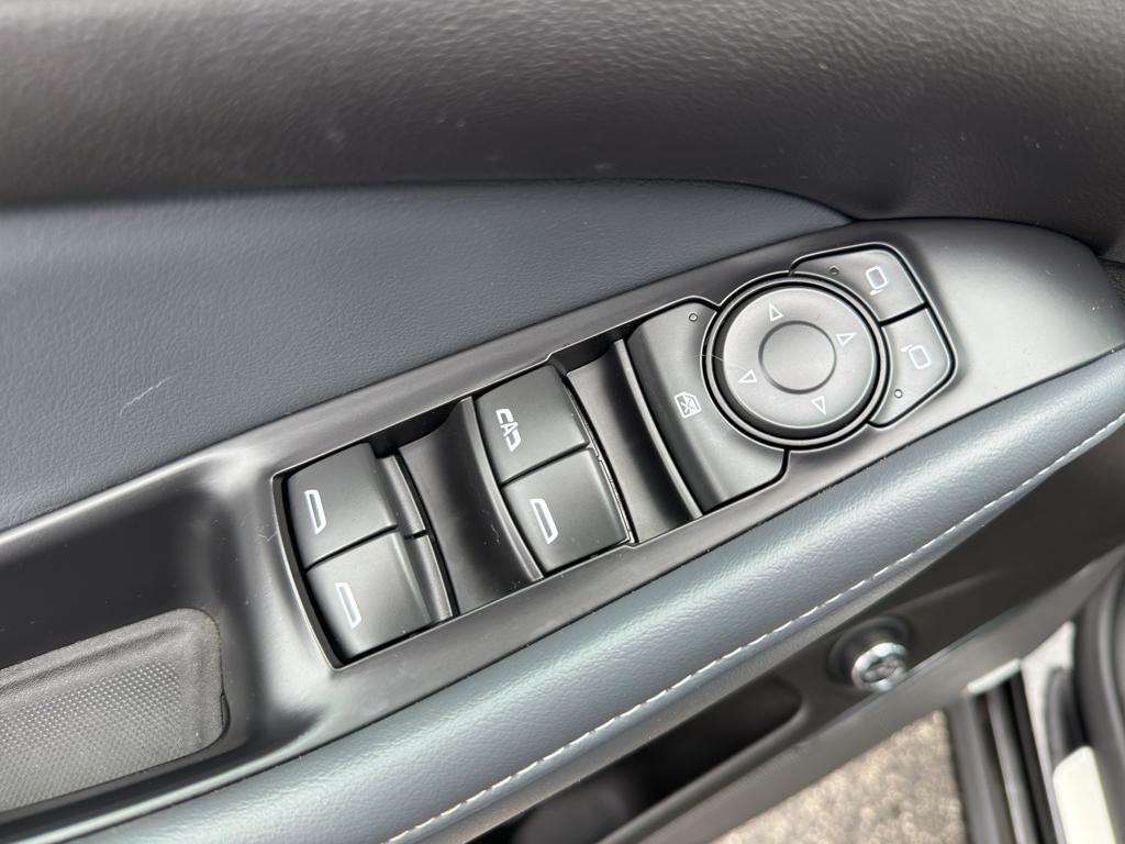 used 2022 Buick Enclave car, priced at $37,590