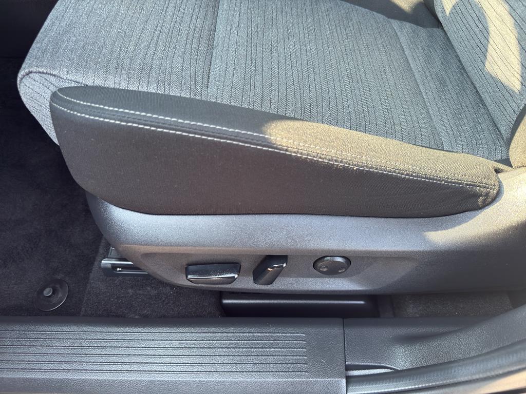 used 2023 Nissan Rogue car, priced at $25,990