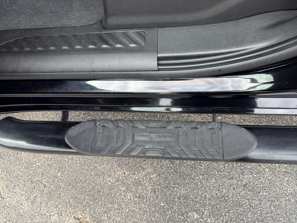 used 2020 Chevrolet Silverado 1500 car, priced at $29,790