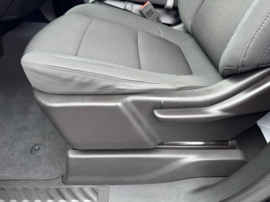 used 2020 Chevrolet Silverado 1500 car, priced at $29,790