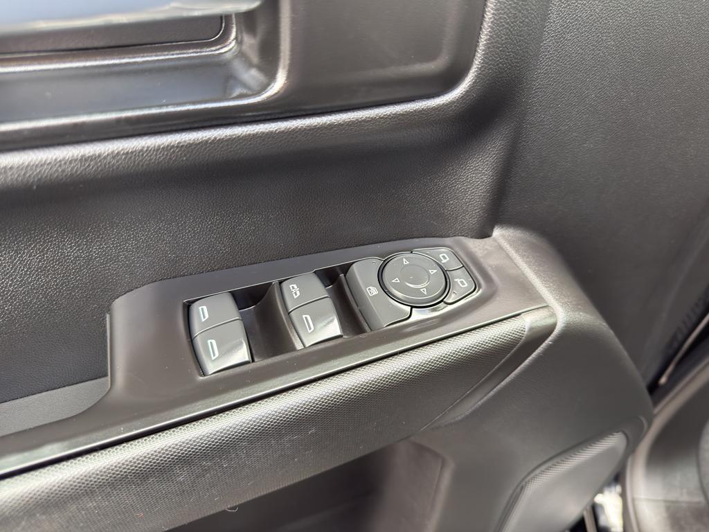 used 2020 Chevrolet Silverado 1500 car, priced at $29,790