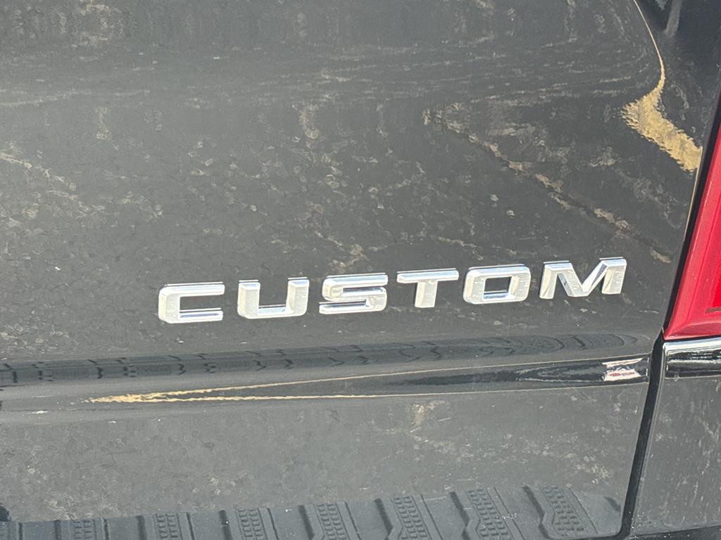 used 2020 Chevrolet Silverado 1500 car, priced at $29,790