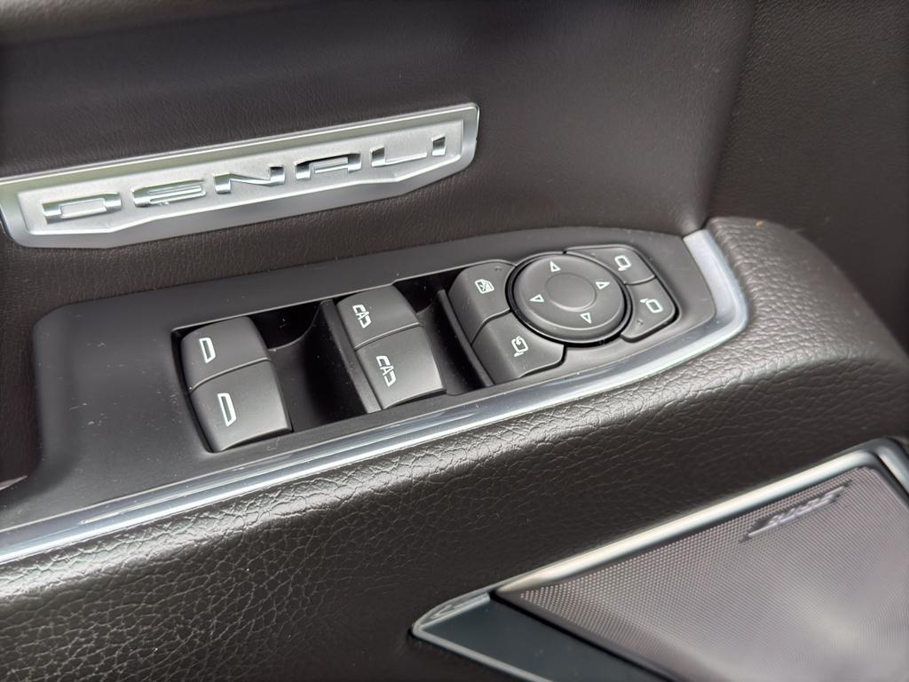 used 2023 GMC Sierra 1500 car, priced at $53,990