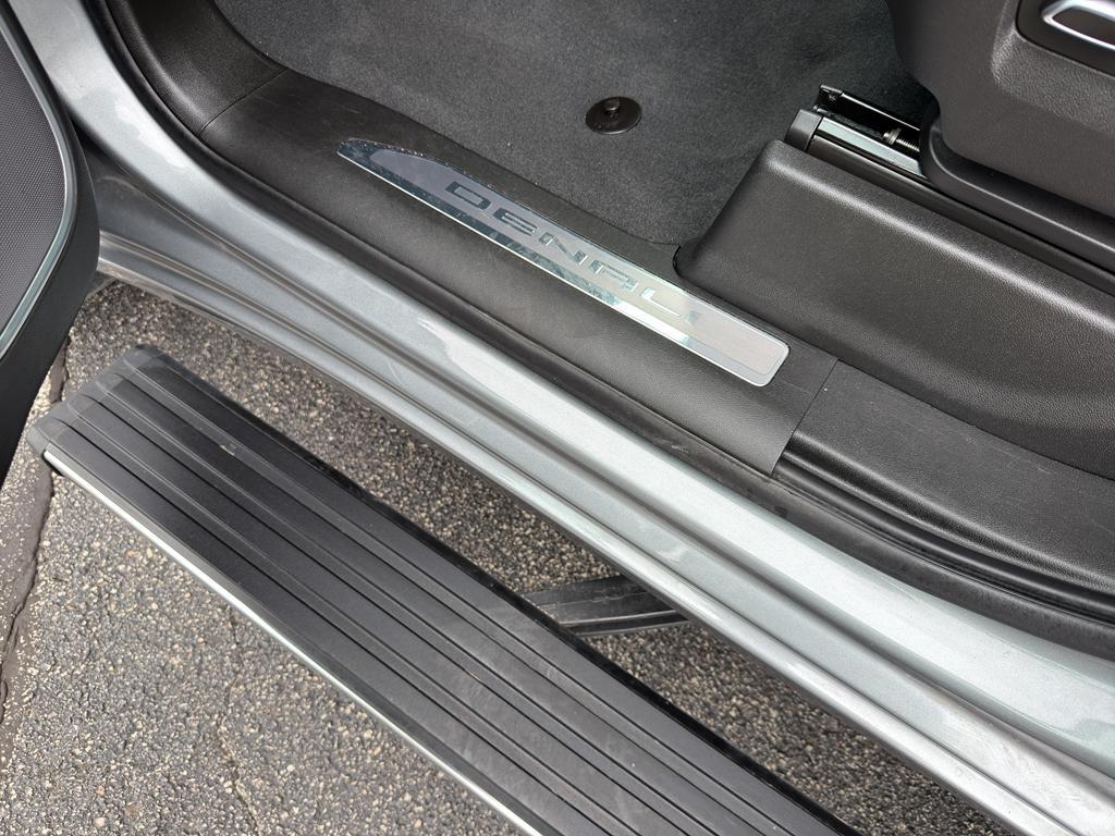 used 2023 GMC Sierra 1500 car, priced at $53,990