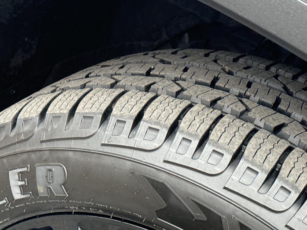 used 2023 GMC Sierra 1500 car, priced at $53,990