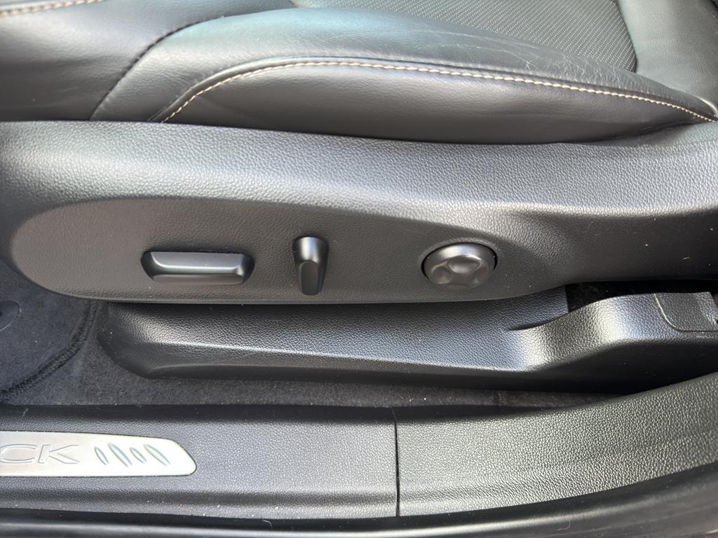 used 2016 Buick Envision car, priced at $17,695
