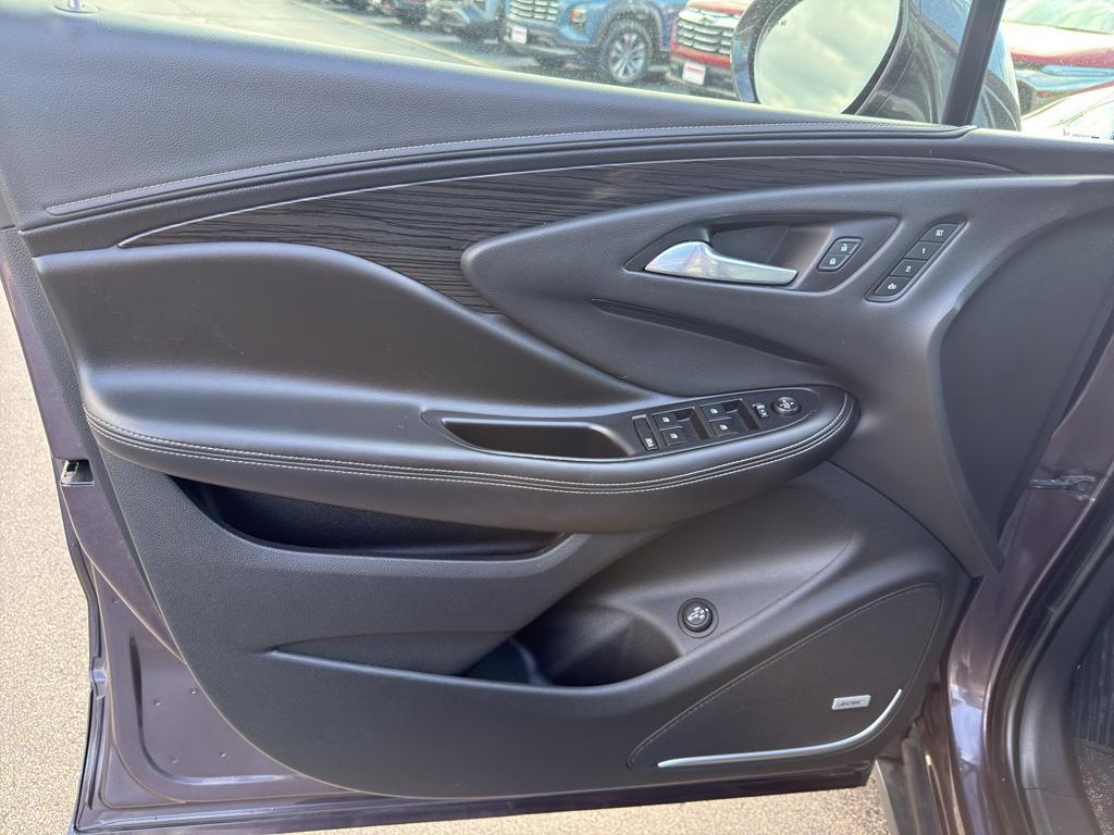 used 2016 Buick Envision car, priced at $17,695