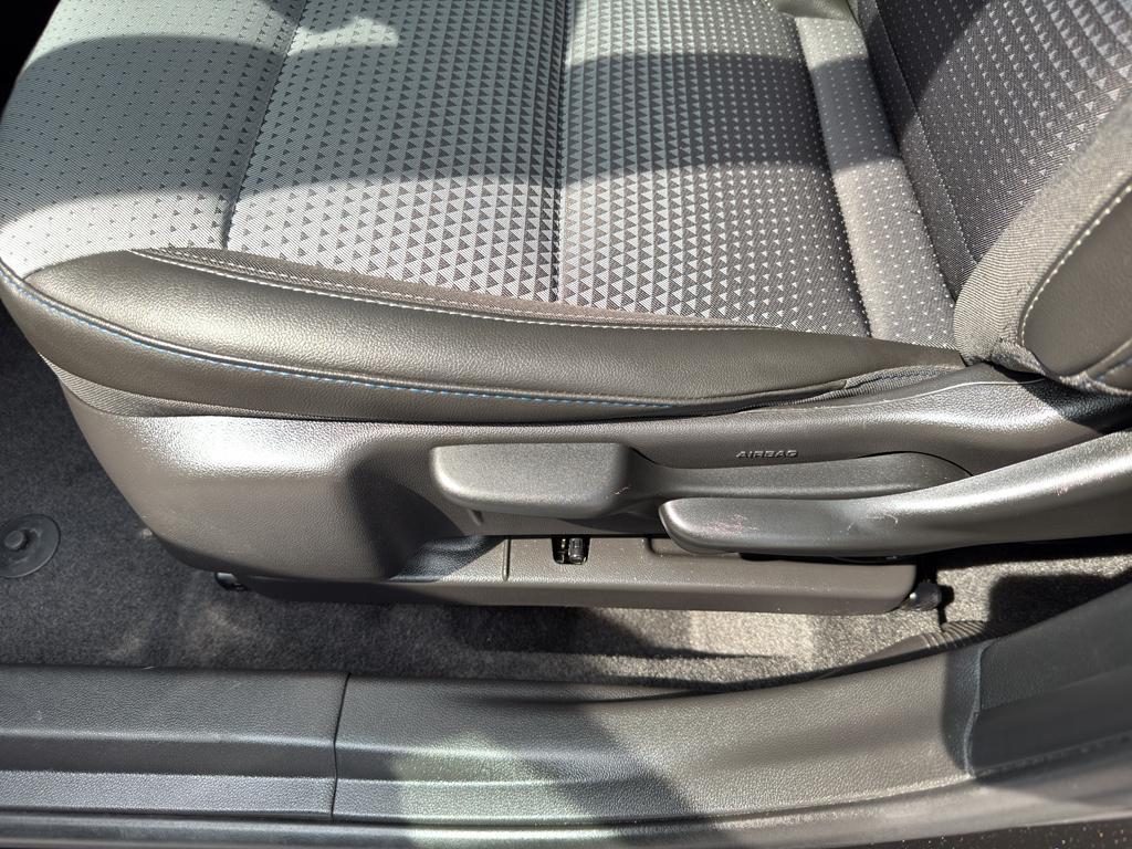 used 2024 Chevrolet Trax car, priced at $23,390