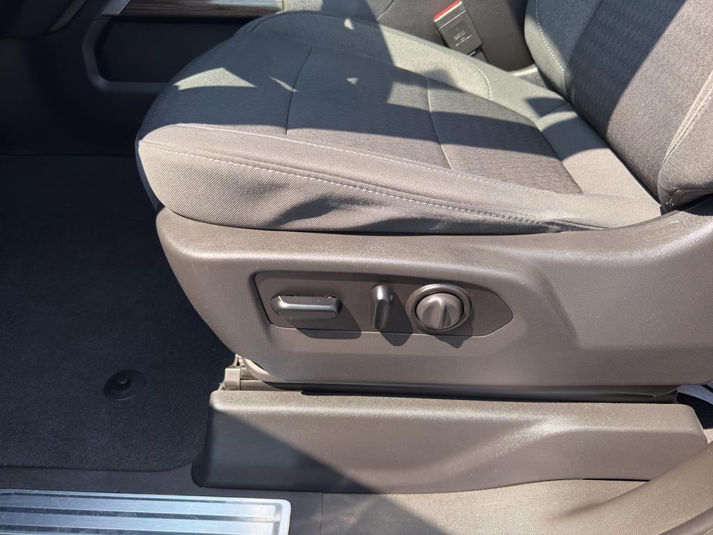 used 2021 Chevrolet Silverado 2500 car, priced at $48,990