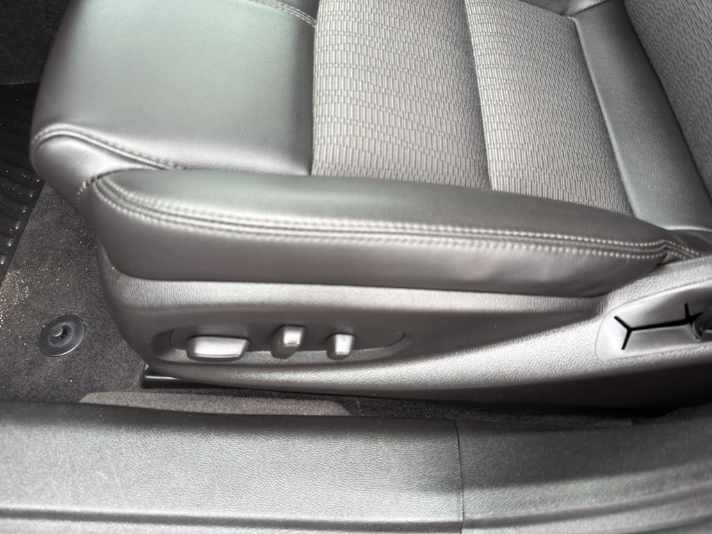 used 2016 Chevrolet Impala car, priced at $17,395