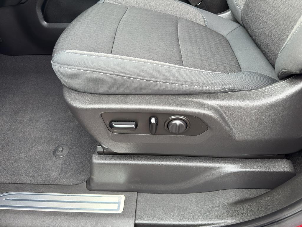 used 2019 Chevrolet Silverado 1500 car, priced at $35,995