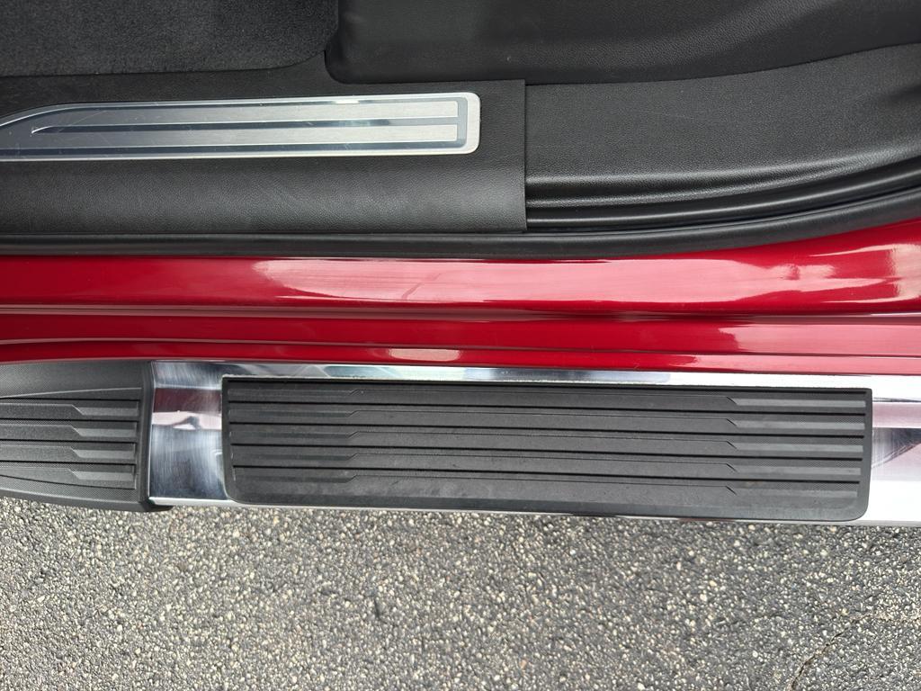 used 2019 Chevrolet Silverado 1500 car, priced at $35,995